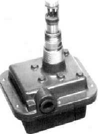 URD-11B熱導式物位控制器
